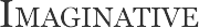 Imaginative Logo