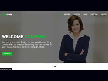 Business Web Design