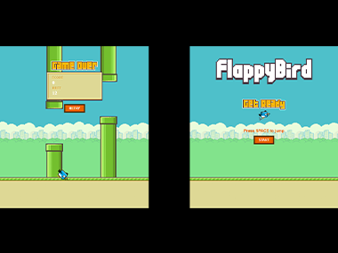 Flappy Bird