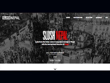 Slush Web Design