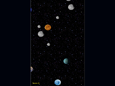 Space Defence