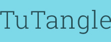 TuTangle Logo